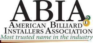 American Billiard Installers Association / Dayton Pool Table Movers