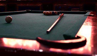 Figure out the cost to move a pool table in Dayton