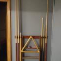 Olhausen pool table